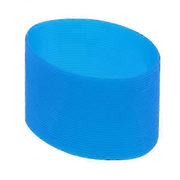 Silicone Round Cup Sleeve Lightweight Durable