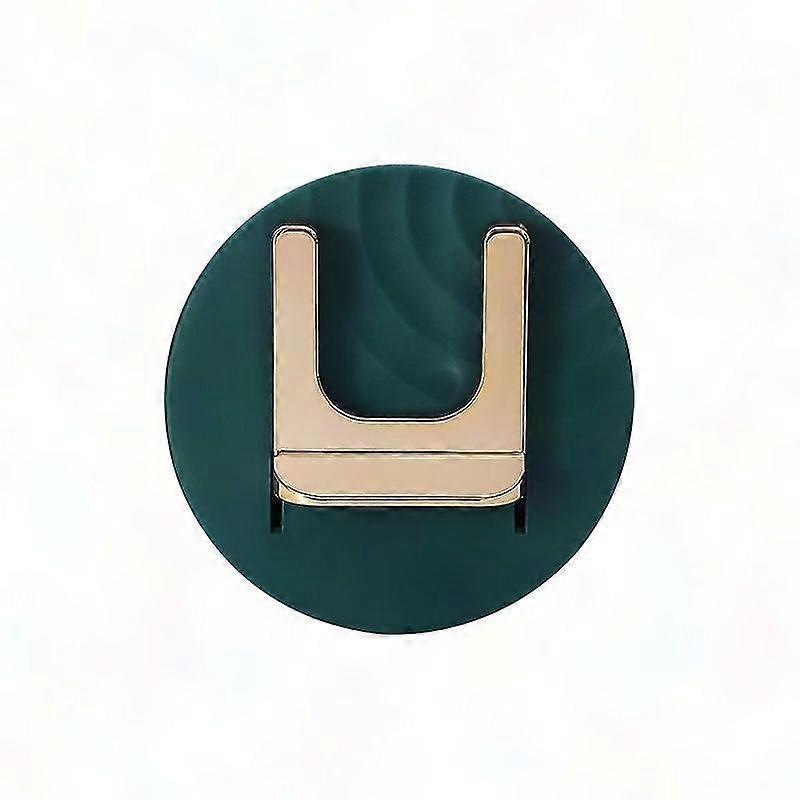 Wall Mount Adhesive Dryer Holder for Bathroom Faucet - Space Saving Solution