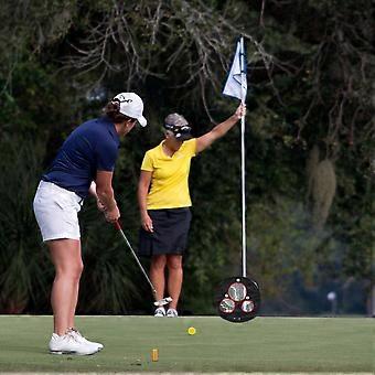 Filet d'entraînement de golf pour un entraînement efficace (1 ensemble)