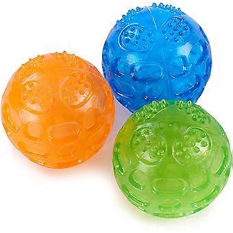 A Hand Therapy Balls Hand Therapy Bal Silicone Hand Exerciser Set of 3 Finger Wrist Osteoarthritis