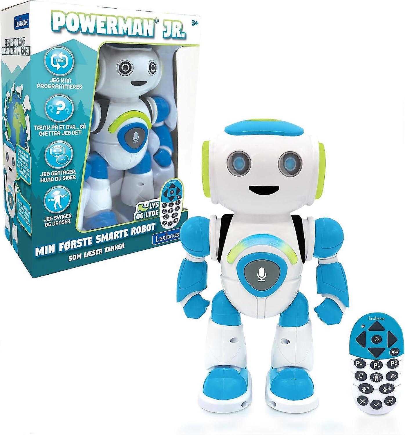 Interactive Robot Toy for Kids V25