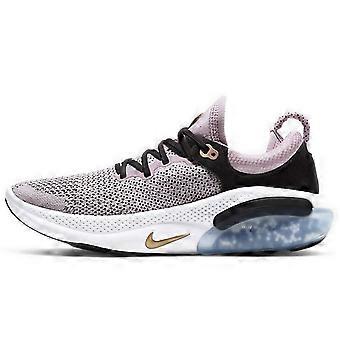 Nike Joyride Run Flyknit Plum Chalk Femme AQ2731-500