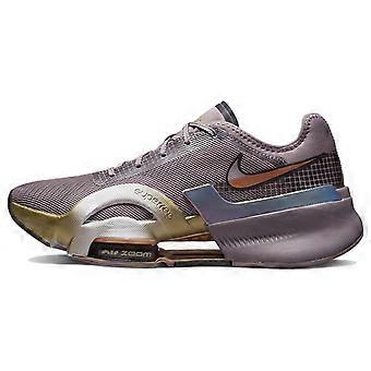 Nike Air Zoom SuperRep 3 Premium 'Purple Smoke Metallic Copper' Damen DO9382-500