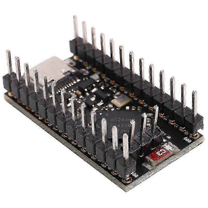 NRF52840 Pro Micro Development Board Module Compatible with Nice Nano V2.0