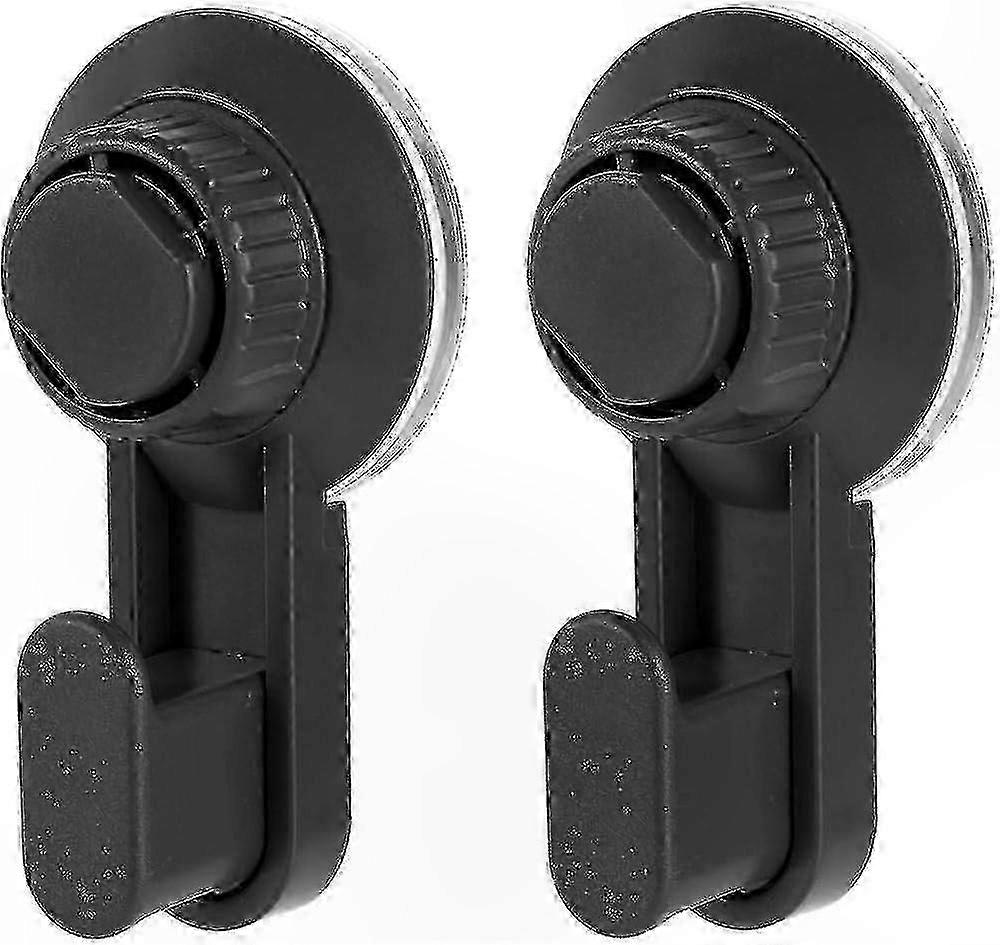 Single Robe Hook Wall Mount for Home Bathroom Kitchen Use