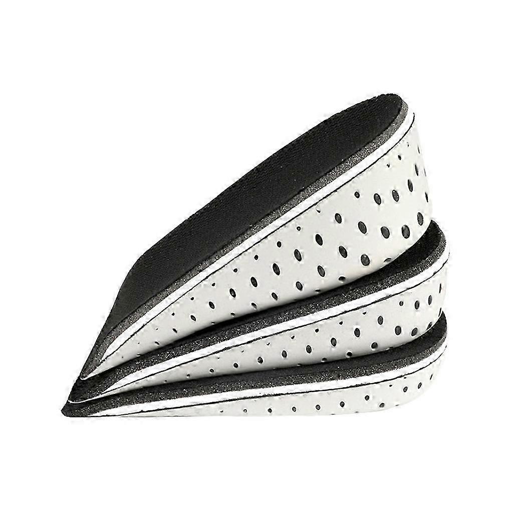 Thermal Breathable Heightening Insole EVA