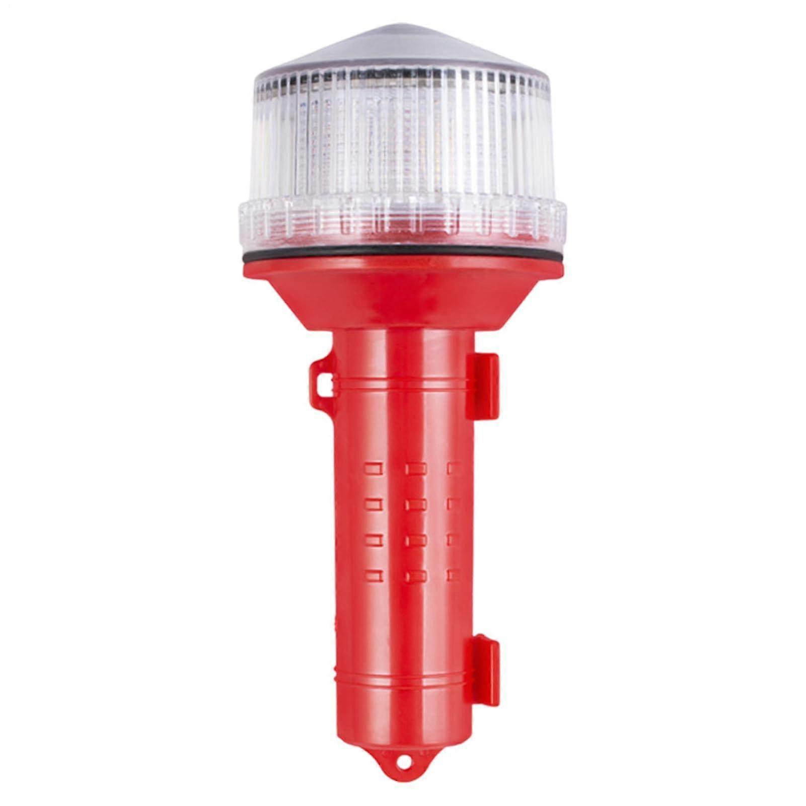 IP65 Solar Strobe Flare Marine
