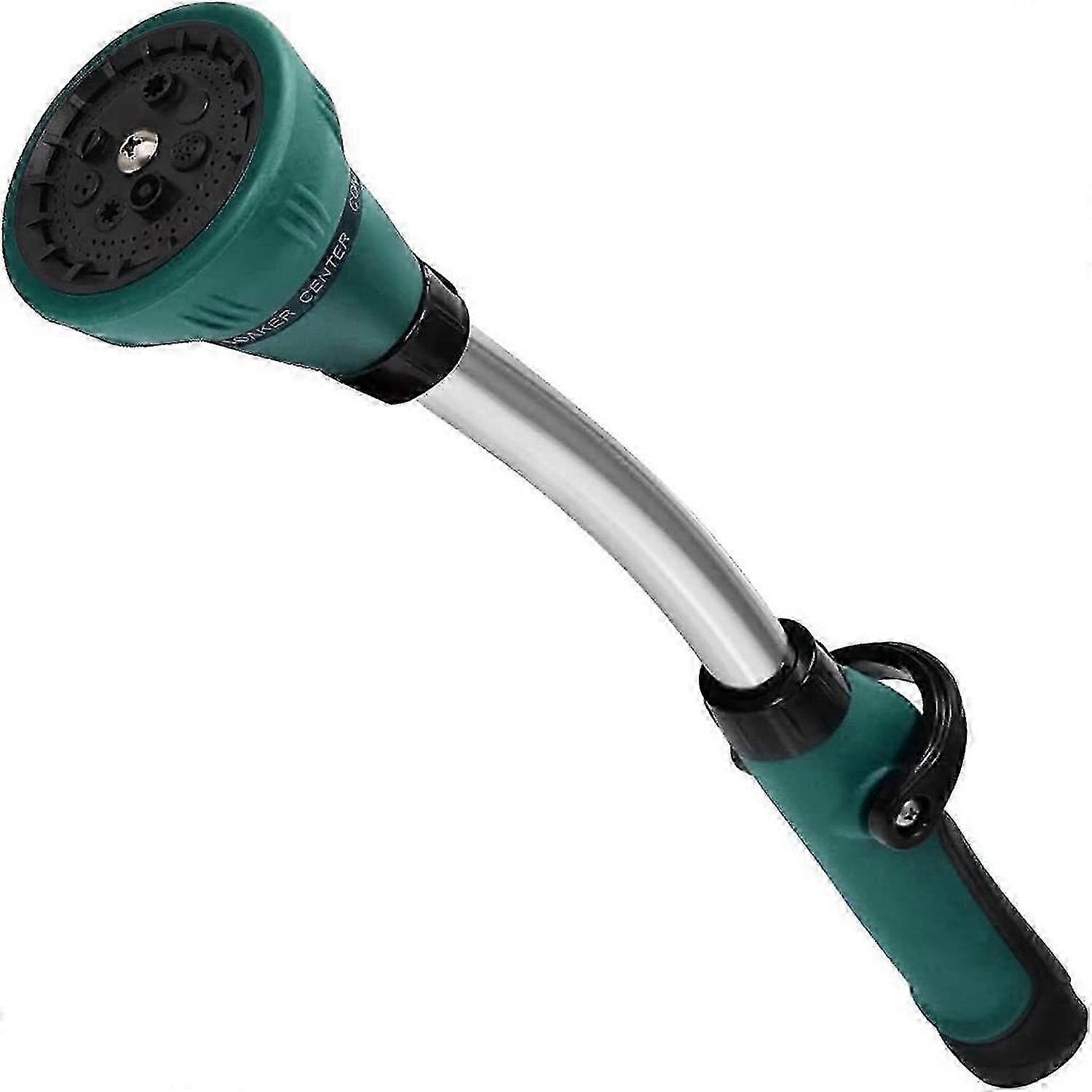 15-Inch Multi-Spray Garden Nozzle