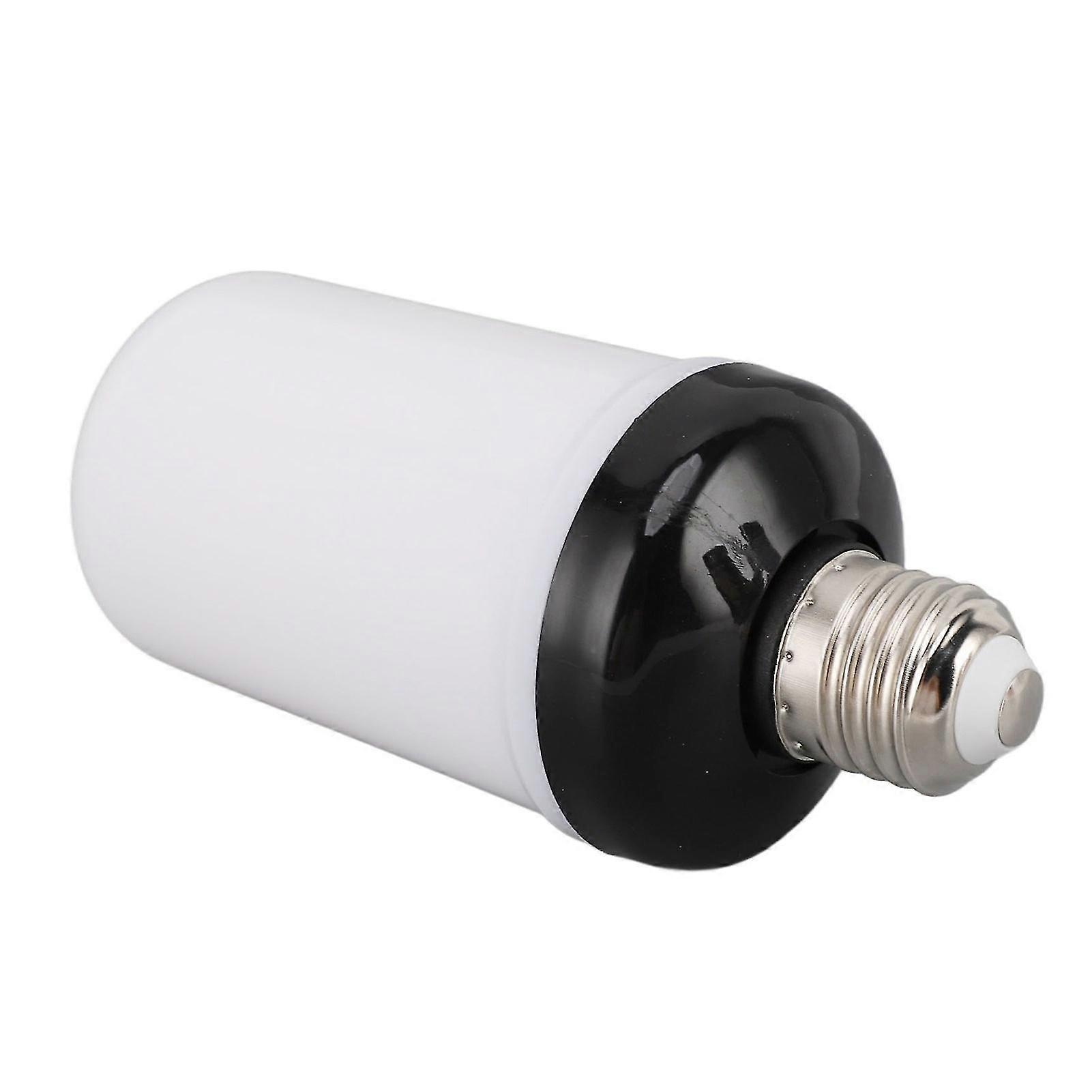 E26 Flame Effect Bulb 4 Settings