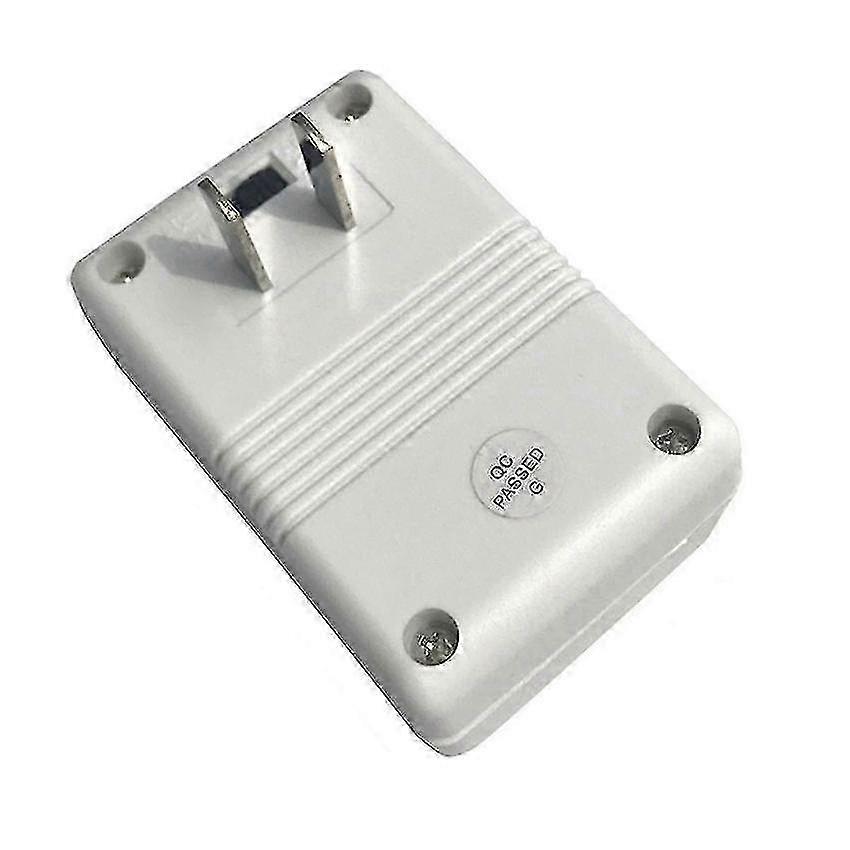 Dual-Mode 70W Voltage Transformer