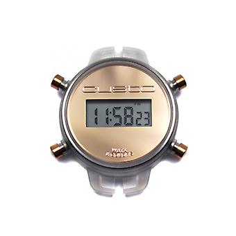 Watx&colors watch custo for Unisex Digital Quartz RWA1023