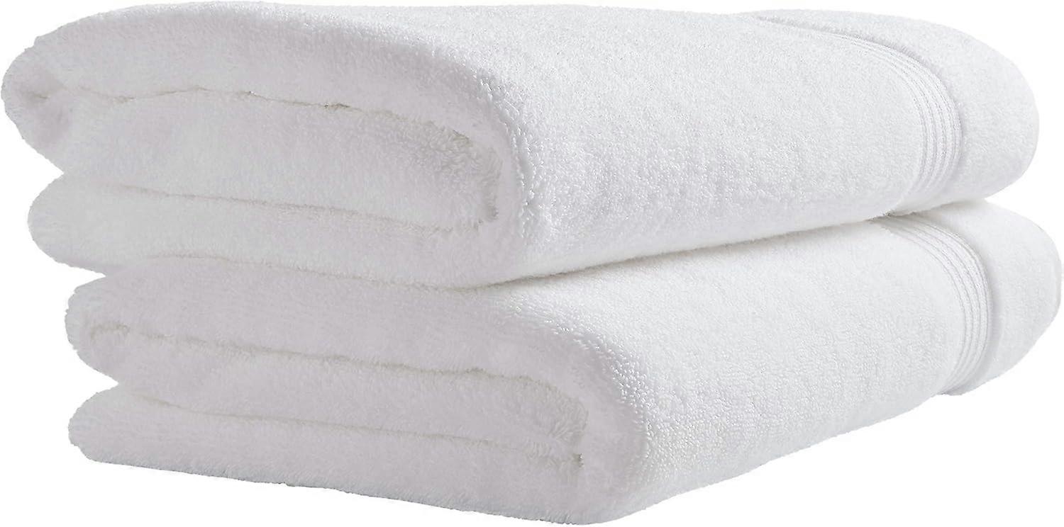 Luxury Quick-Dry Oversized Bath Sheet Set