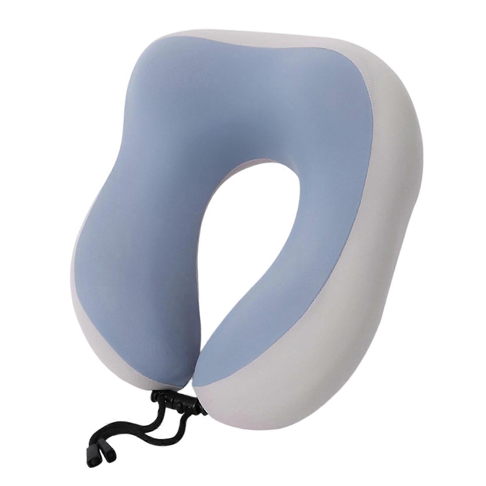 Economy Class Memory Foam Pillow