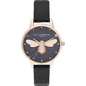 Ladies' Watch Olivia Burton OB16FB13 (Ø 30 mm)