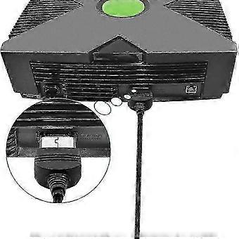Xbox To Hdmi-compatible Video Audio Converter Adapter High Definition Link Cable For Xbox Console brilliant