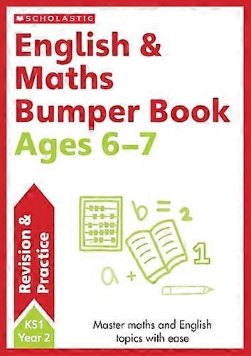 English & Maths Made Simple Ages 6 7