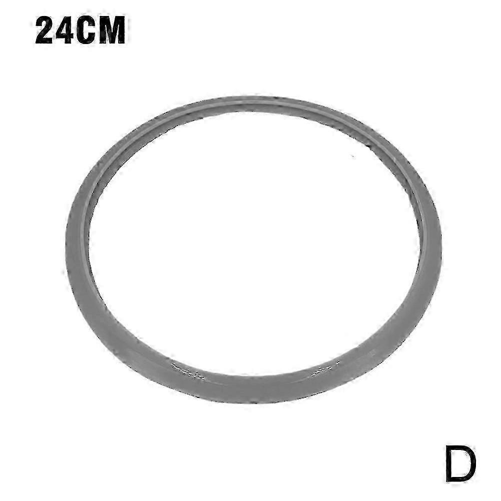 Silicone Pressure Cooker Sealing Ring