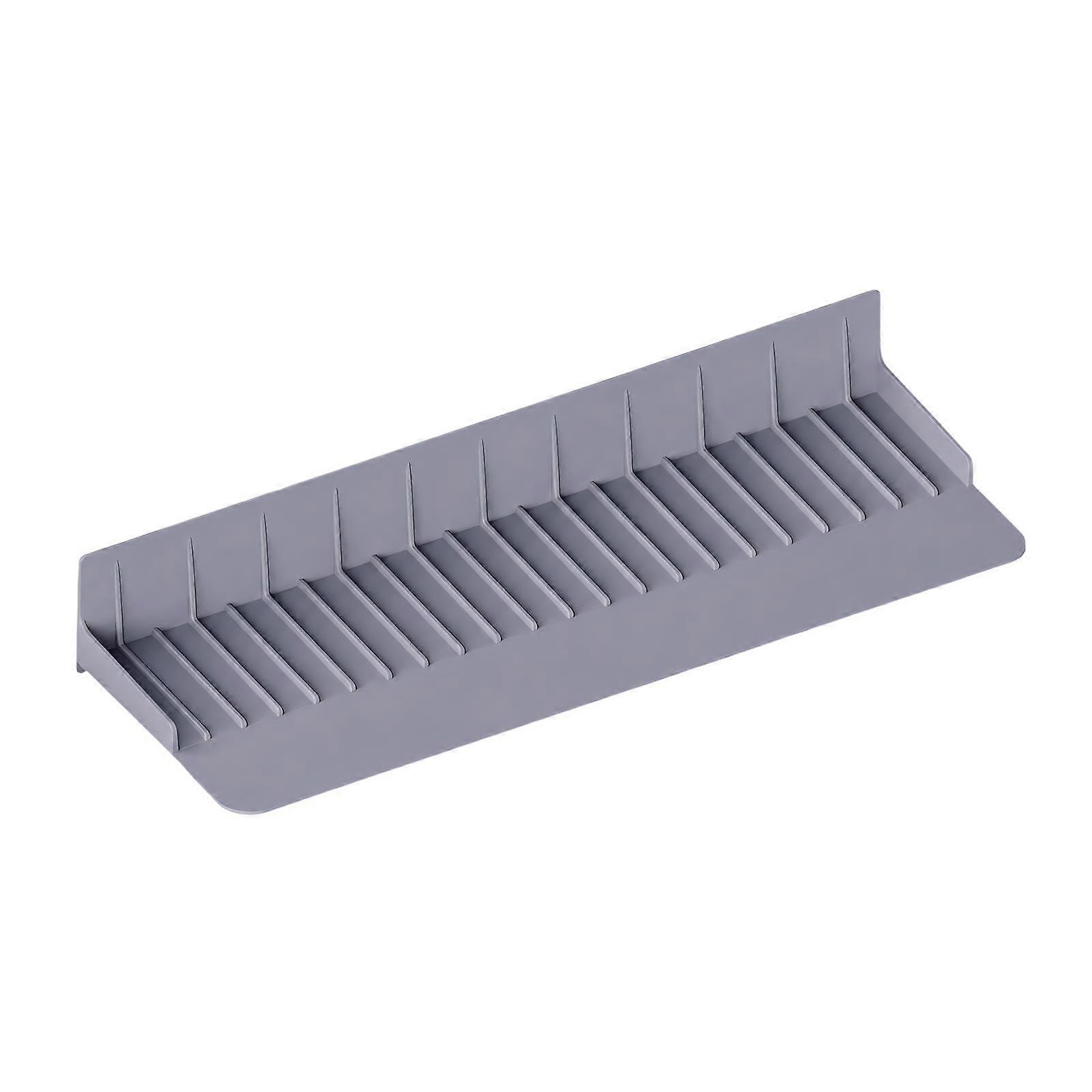 Adjustable Suction Cup Sink Barrier