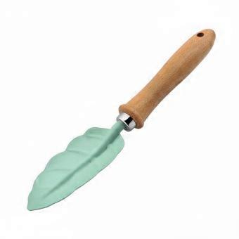 4 Pieces Kids' Gardening Tool Set Lightweight Kids' Gardening Hand Tools