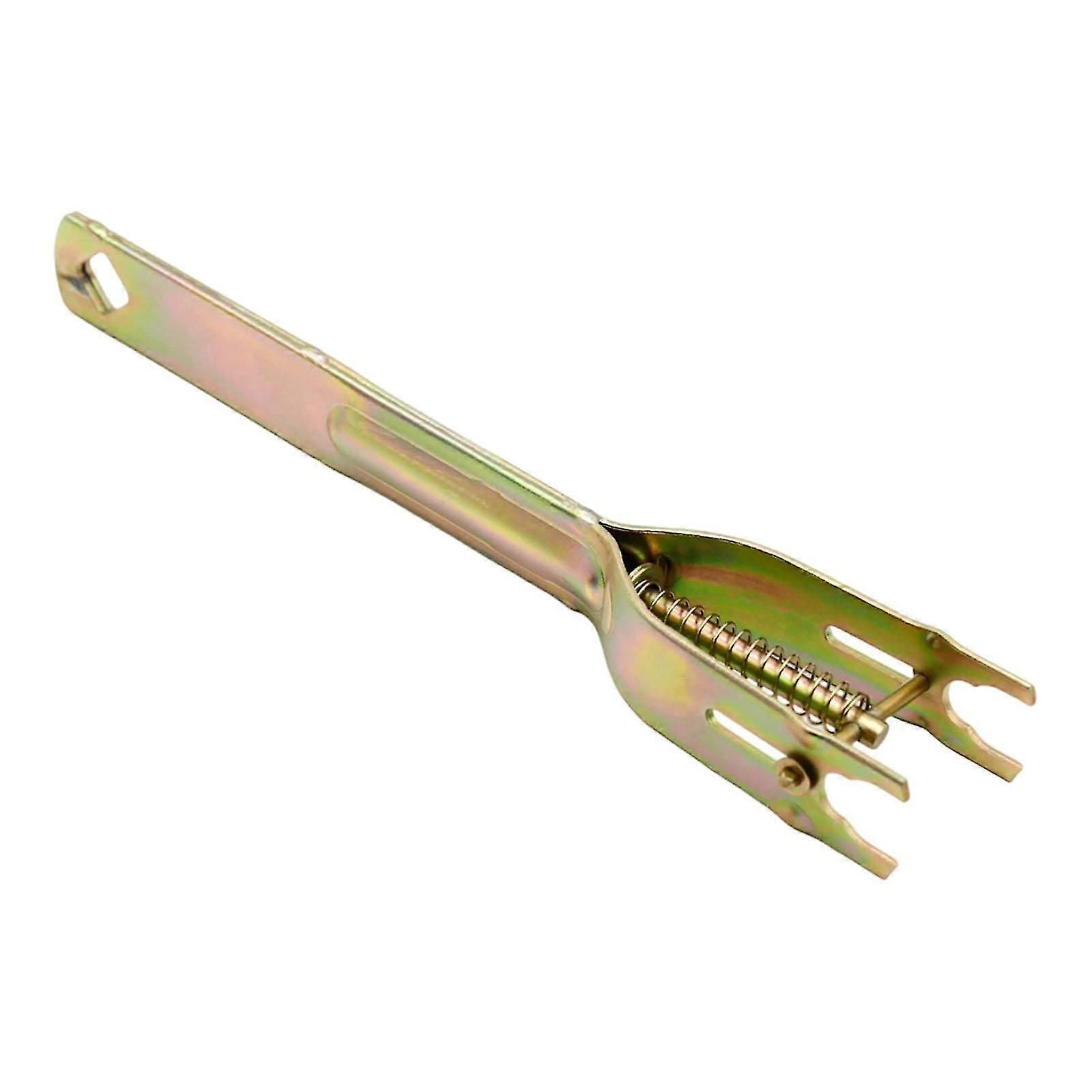Compact Ratchet Wire Tensioner Handle