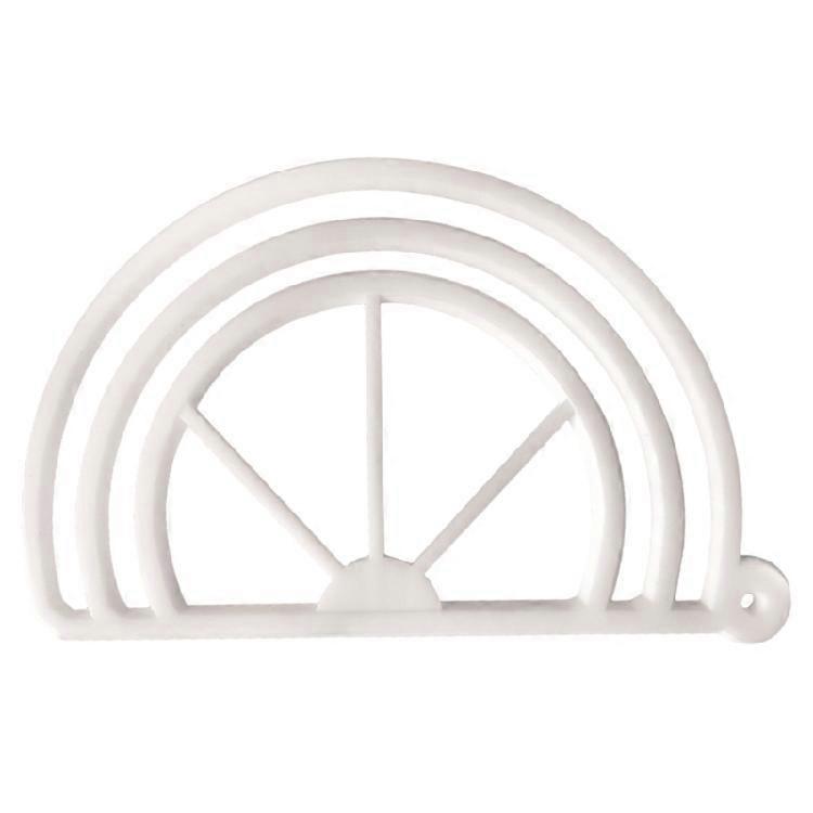 Hat Brim Bender Tool Convenient Cap Shaper Adjustable Hat Customization Tools