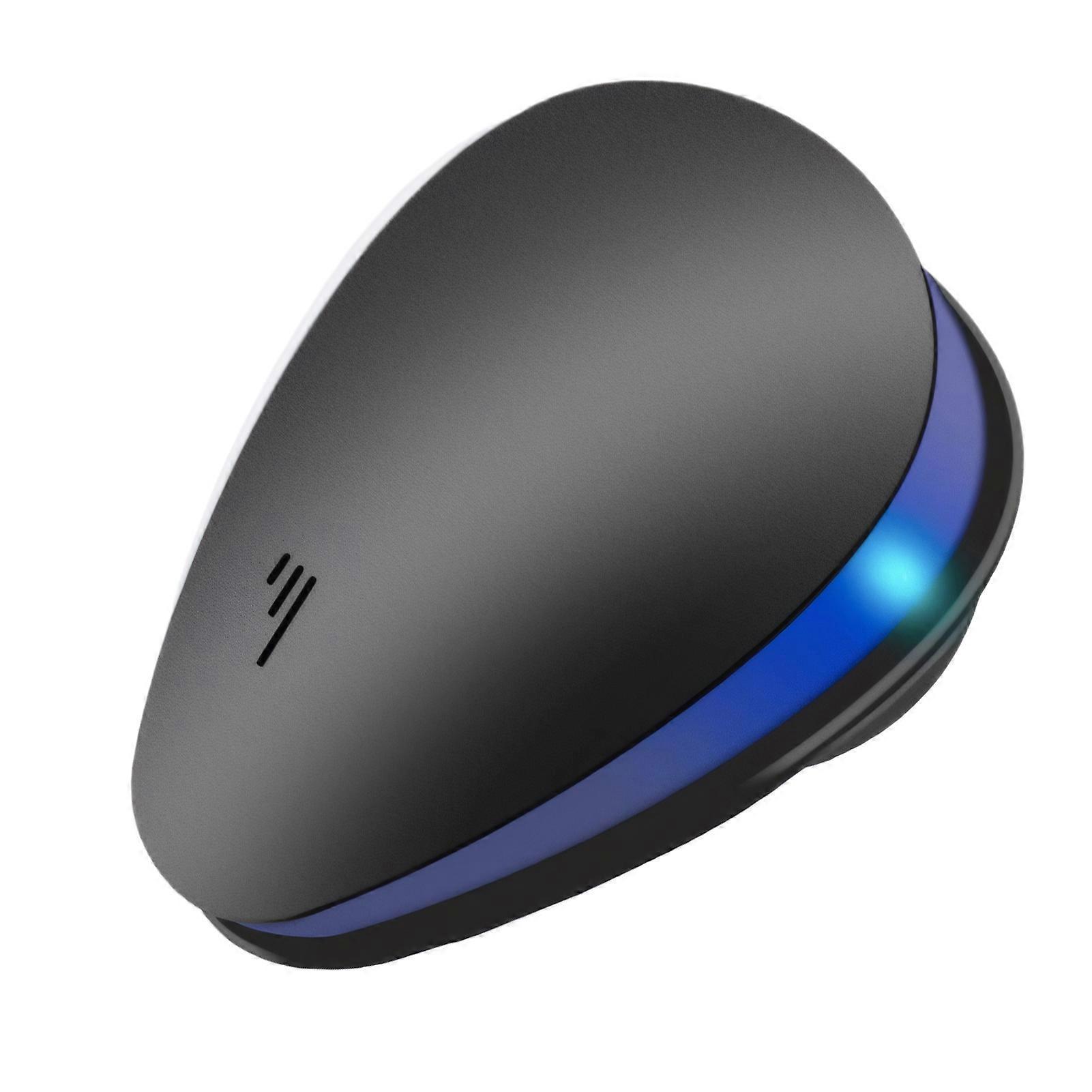 Bug Plug In Multi-band Infinite Loop Scan Durable Build Pest Ultrasonic Plug@dd
