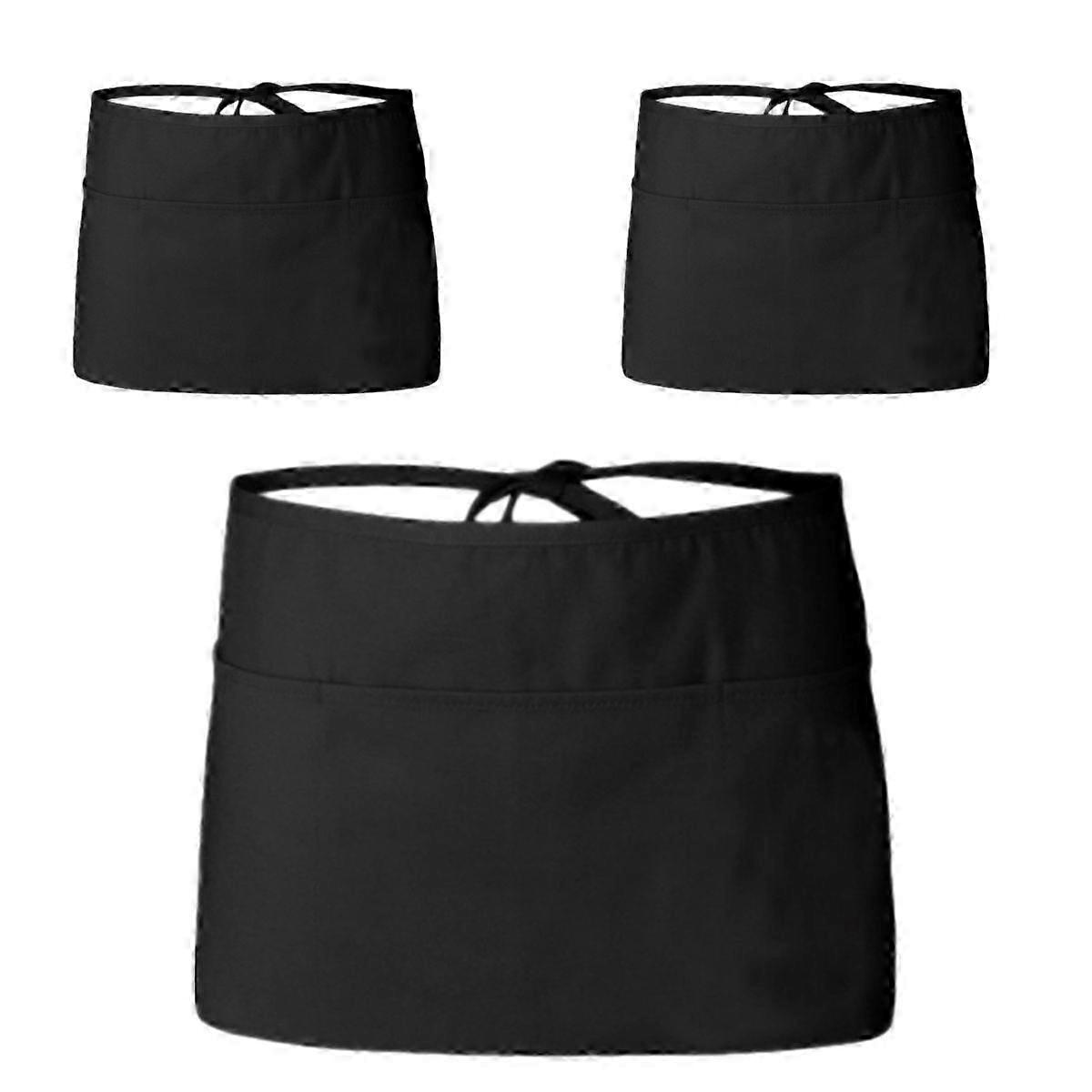 Reversible Waterproof Adjustable Apron