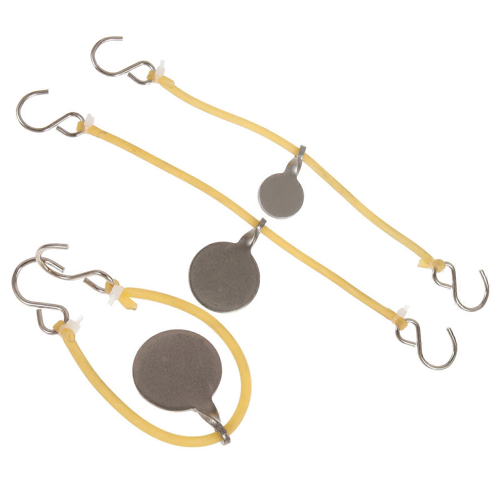 Outdoor Training Target with Hanging Function 1Set