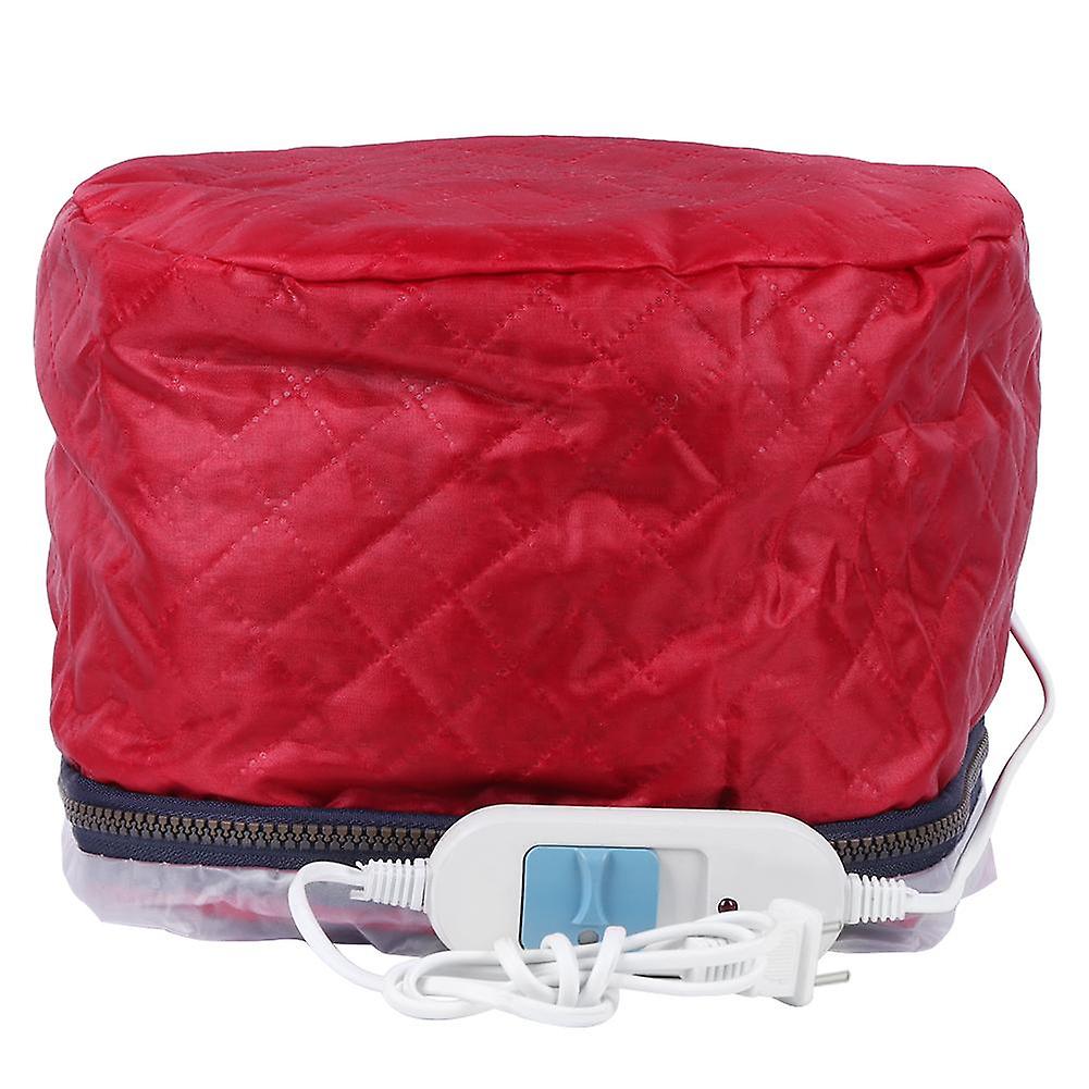 Electric Hair Dryers Steamer Cap