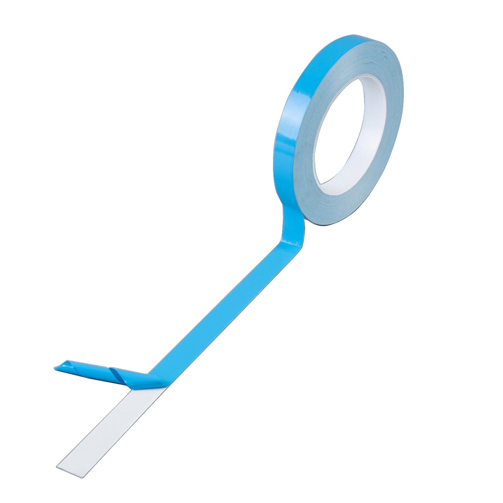 Double Sided Thermal Conductive Adhesive Tape Non Conductive Heatsink Tape