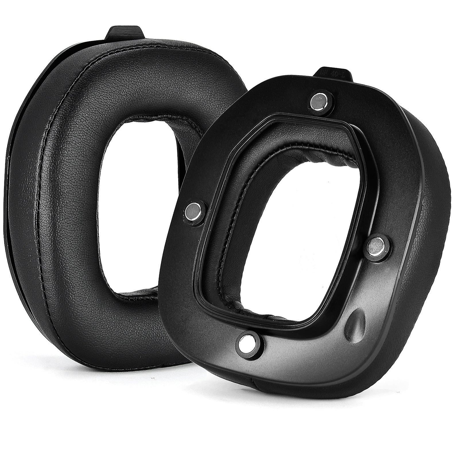 Replacement Earpads For Logitech ASTRO A40TR Headphones