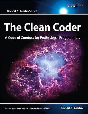 Clean Coder The