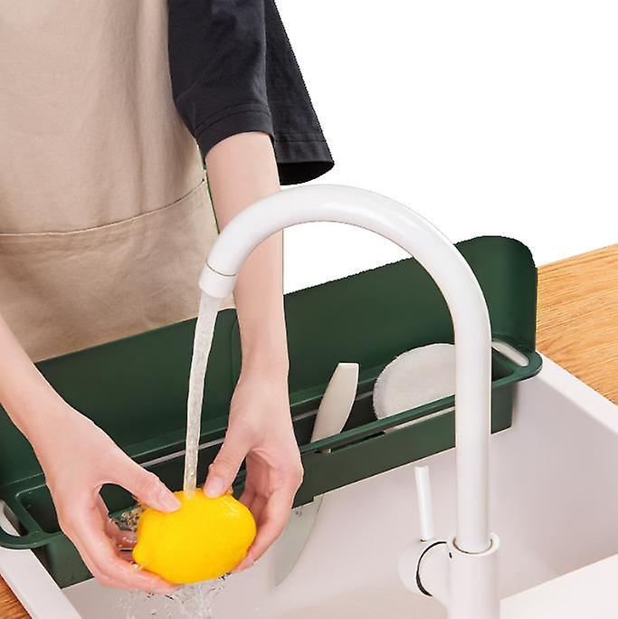 Kitchen Sink Splash Guard Water Splash Guard