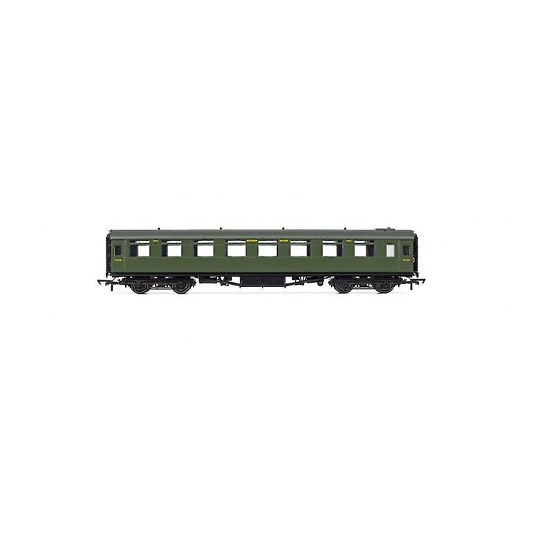 Hornby Sr Maunsell Third Class Dining Saloon 1363 - Era 3