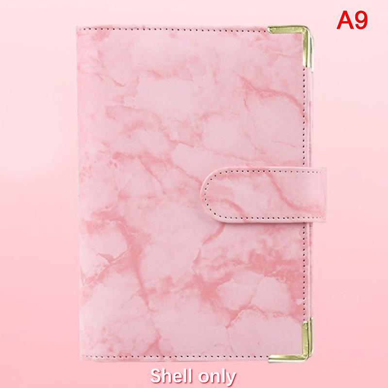 A6 Budget Binder Cash Envelope Planner System Organizer With Budget Money Envelo