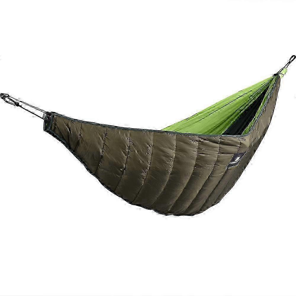 Ultralight Outdoor Camping Hammock Underquilt