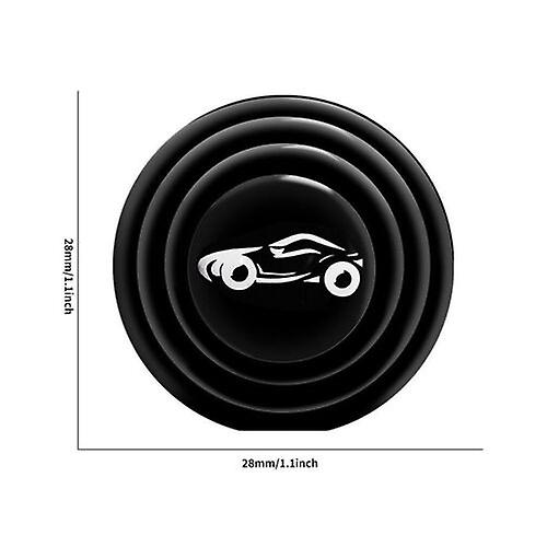 Car Door Anti-shock Silicone Pad