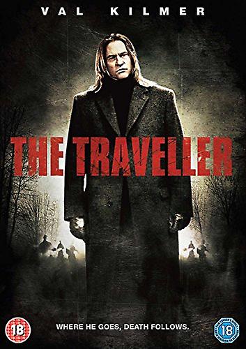 The Traveller  [DVD]