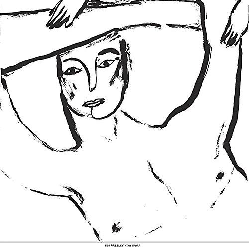 ティムプレスリー - ウィンク[CD]を