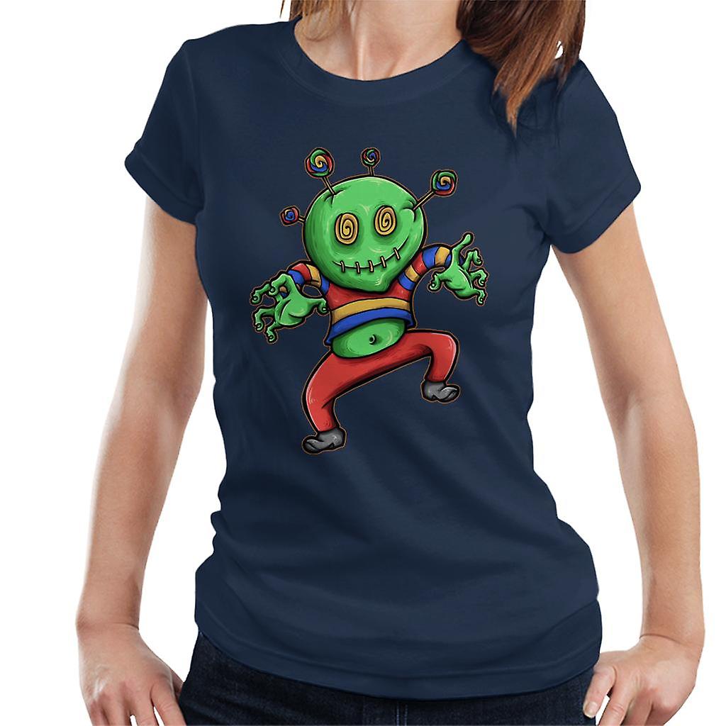 Dámská košile ' s Candy Voodoo