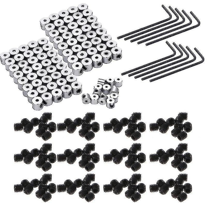 Pin Keepers Pin Back Latch Backs Back Le Accessories *chyi