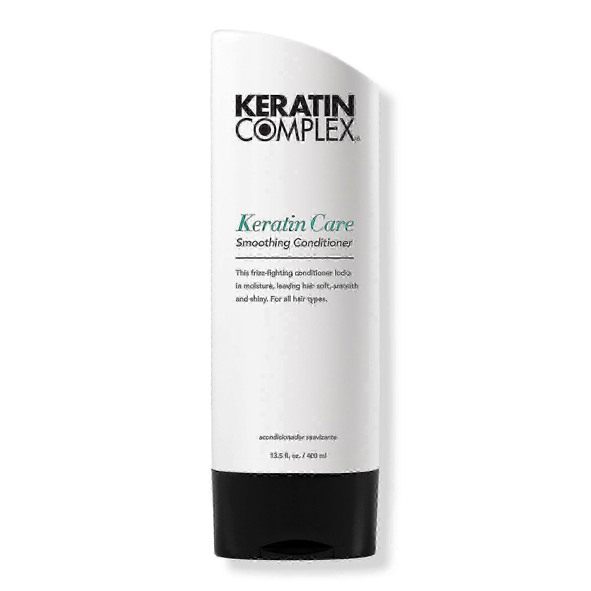 Keratin Complex Keratin Care Smoothing Conditioner, 13.5 Oz