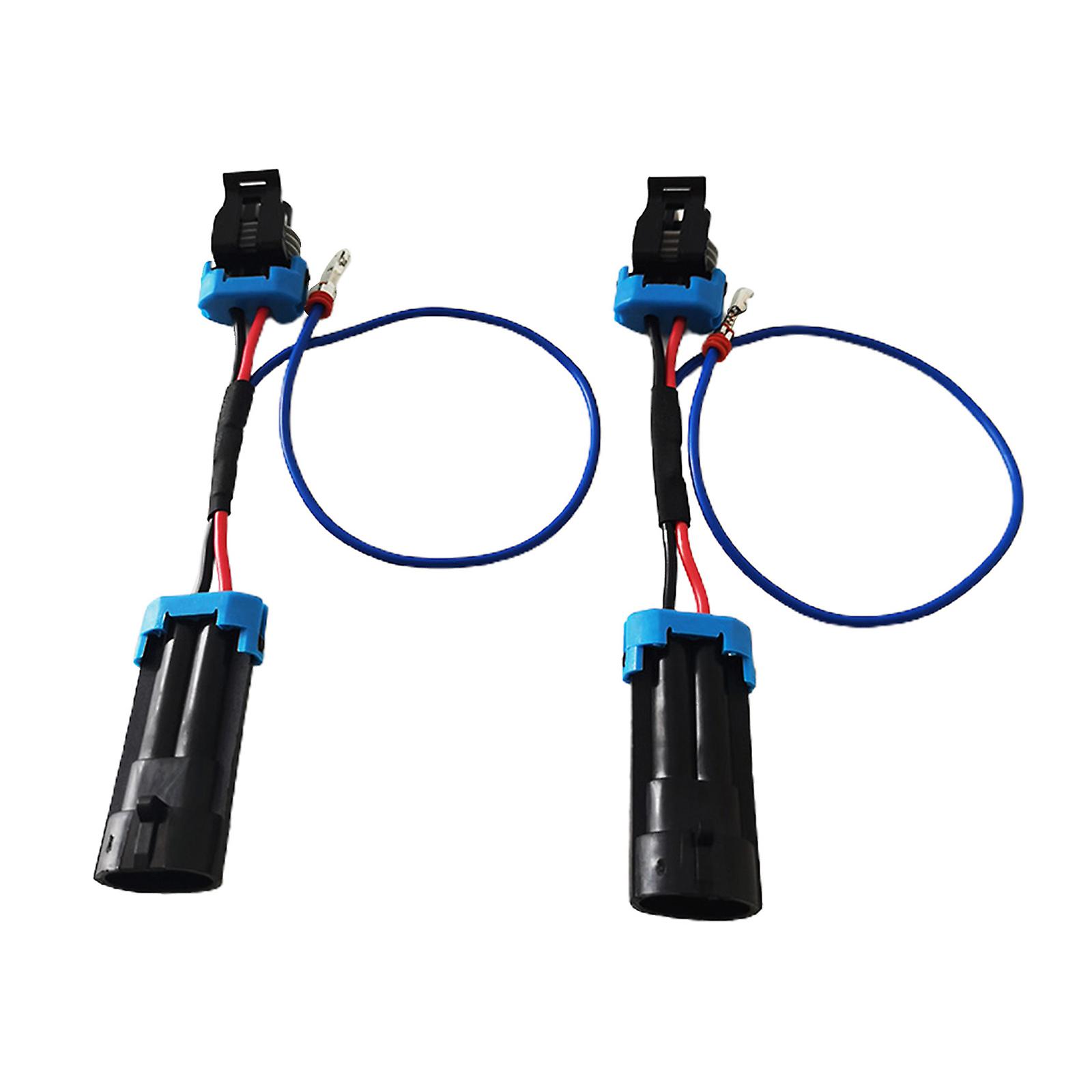 1pc Eyebrow Wiring Harness XP4 1000 Accessory Parts Replacement Practical