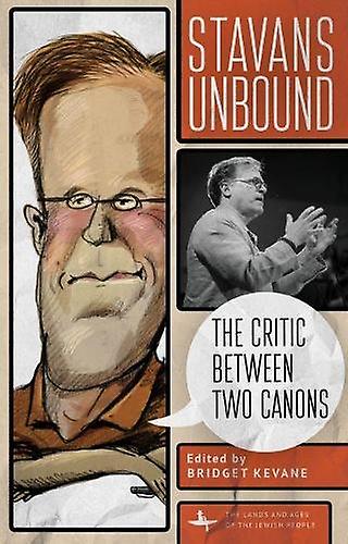Stavans Unbound Hardback Book