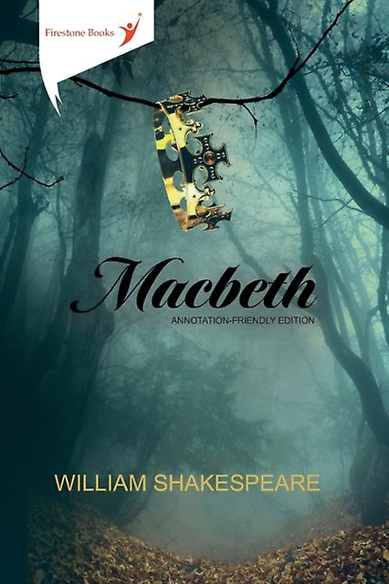 Macbeth - William Shakespeare