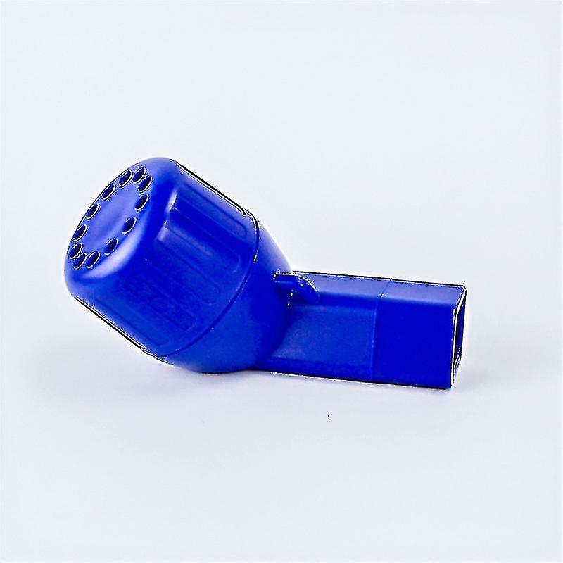 Lung Exerciser & Mucus Remover, Naturally Clear Mucus With The Breathing Exerciser Device