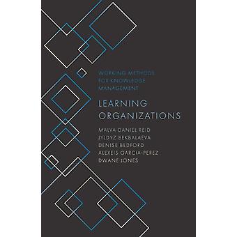Learning Organizations - Malva Daniel Reid