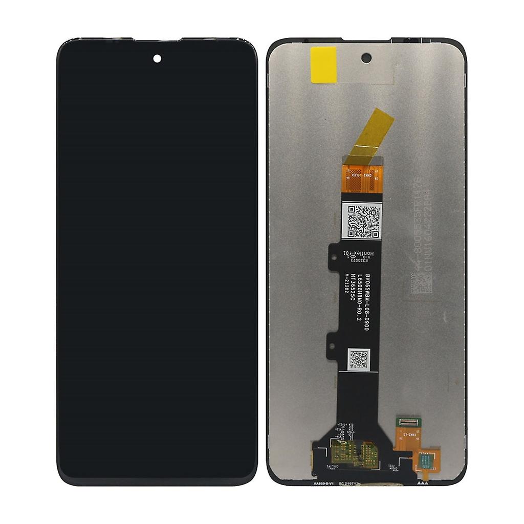Cellphone LCD Display Replacement Touch Digitizer Assembly for Moto E40 XT2159