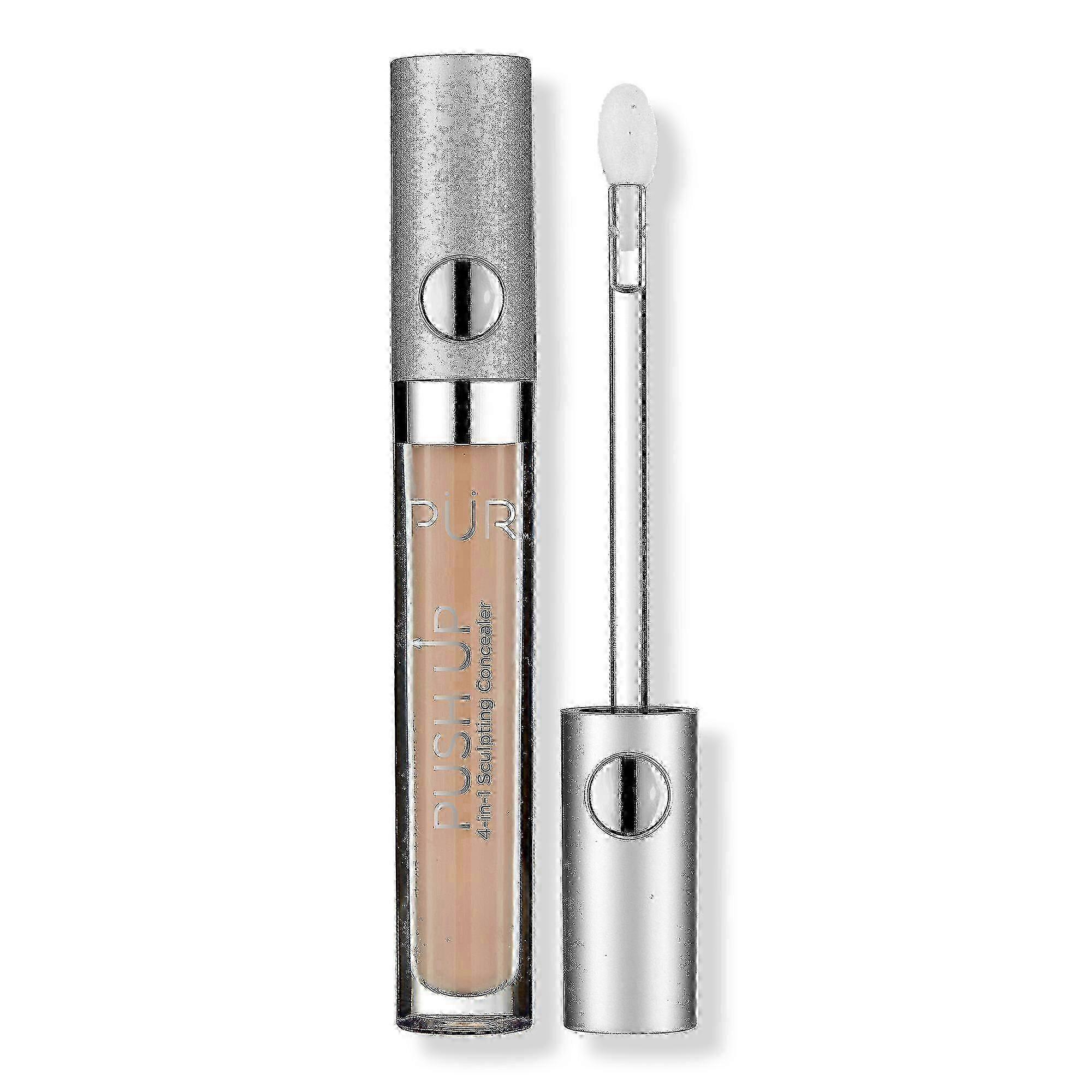 PÜr 4-in-1 Sculpting Concealer, Tn3, 0.13 Oz