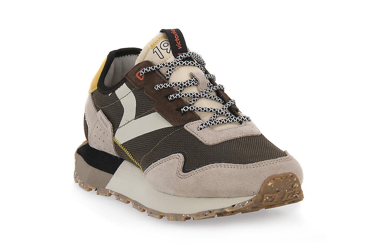 Victoria marrone sneakers moda